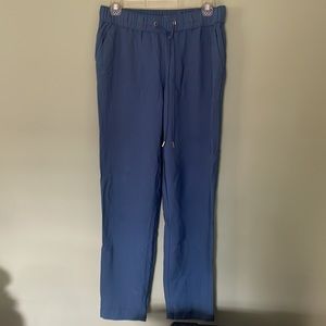 Drawstring Pants